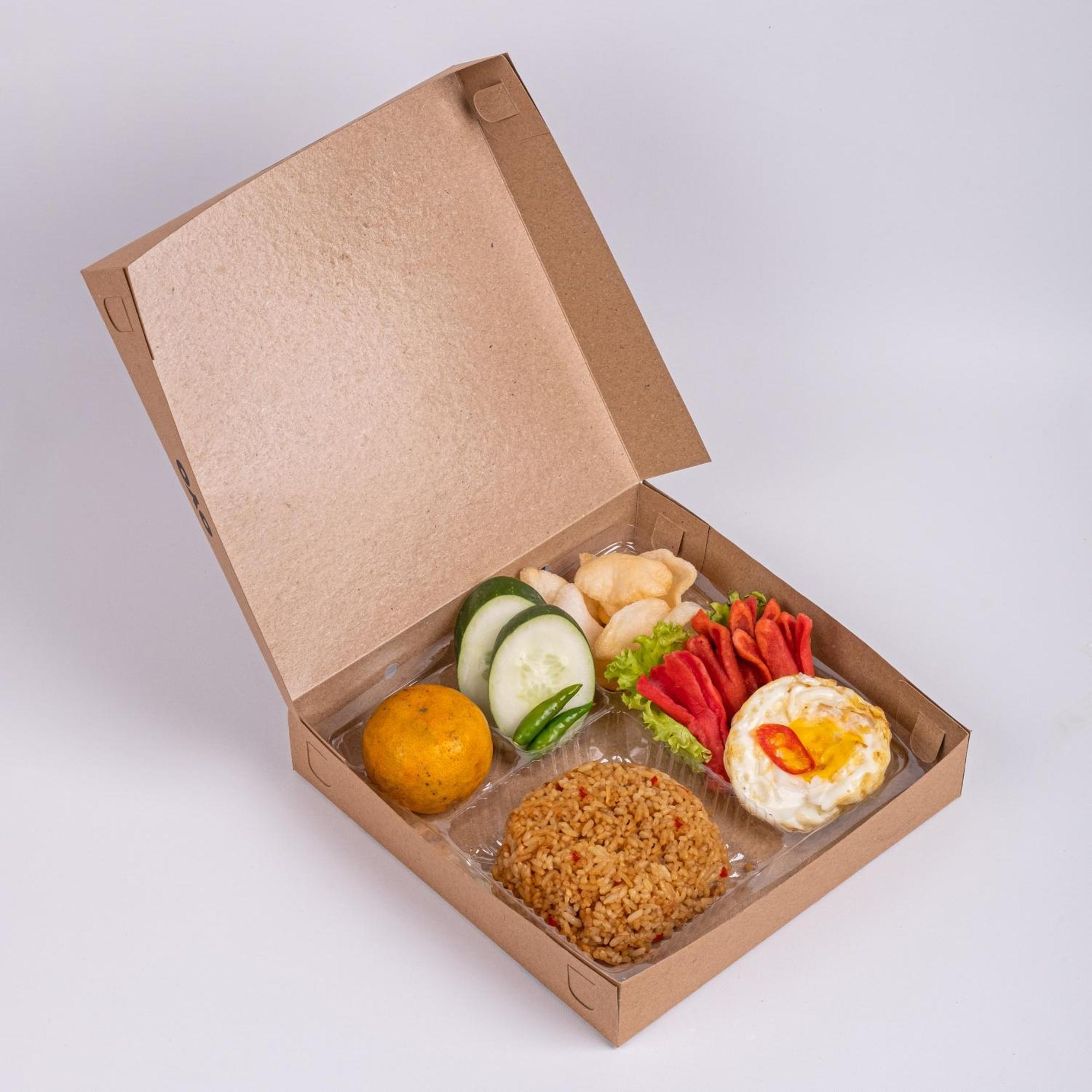 오요 1121 오리엔치 2 호텔 자카르타 외부 사진